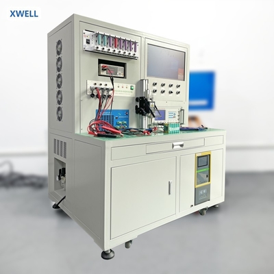 Erweiterte Lithium-Batterie-Spot-Schweißer für die Qualitäts-Lithium-Batterie-Herstellung.