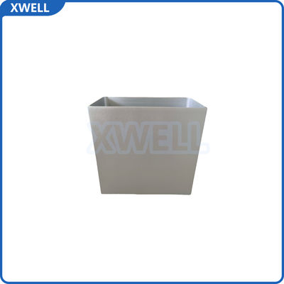 Custom 18650 Aluminum Battery Pack Case 5 kWh Zero-Weld Design