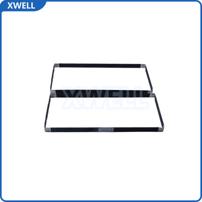 Hochfeste Stahlbänderung für prismatische Lithiumbatteriemodule mit SUS201 SUS301 SUS304 Material und ≥1300 MPa Zugfestigkeit