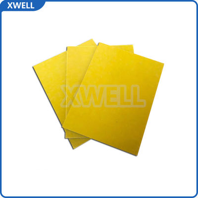 Batterie-Rohstoff Industrie-Grade 3240 Epoxy-Blatt IEC 60893 zertifiziert für Elektro- und Elektronikindustrie