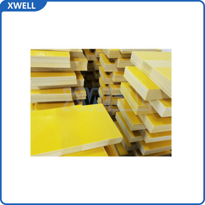 3240 Epoxidharzplatten: Elektrische Isolatoren, mechanische Teile und Bakelit Alternatives Batterie-Rohmaterial