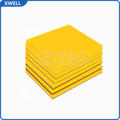 Batterie-Rohstoff Industrie-Grade 3240 Epoxy-Blatt IEC 60893 zertifiziert für Elektro- und Elektronikindustrie