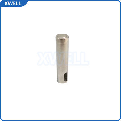 Batterierohmaterial 1,5V AAA Li-Ion Akku-Gehäuse 600mWh | Typ-C Ladeanschluss