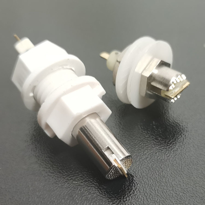 Zellsortiermaschine der Batterie-5V, zylinderförmige Zellbatterie-Prüfvorrichtung der Münzen-57600
