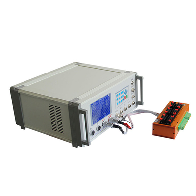 Batterie-Prüfvorrichtung PBTS BMS Testing Machine Automotive Multifunktions