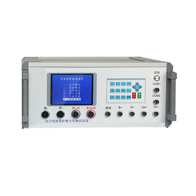 Batterie-Prüfvorrichtung PBTS BMS Testing Machine Automotive Multifunktions