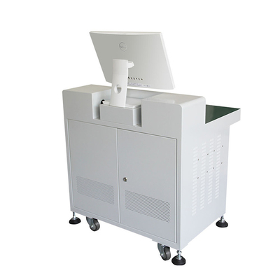 XWELL-Lithium Ion Cell Tester, Lithium-Batterie-Entladungs-Prüfvorrichtung