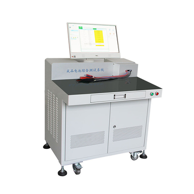 XWELL-Lithium Ion Cell Tester, Lithium-Batterie-Entladungs-Prüfvorrichtung