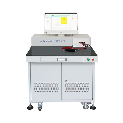 XWELL-Lithium Ion Cell Tester, Lithium-Batterie-Entladungs-Prüfvorrichtung