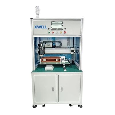 Einseitige Steuerung des Batterie-Satz-Schweißgerät-4000W der Macht-MCU