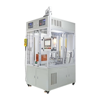 Schweißgerät der Lithium-Batterie-380V mit vollautomatischem Förderer
