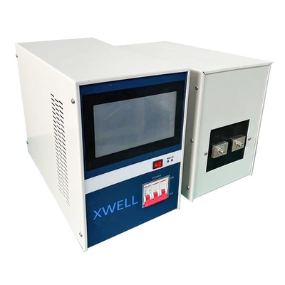 8000A Lithium Ion Battery Spot Welder, zylinderförmiger Batterie-Zellschweißer