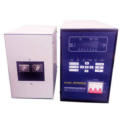 Stellen-Schweißer-For Lithiums Ion Batteries 4KHz des Transistor-10000A Frequenz
