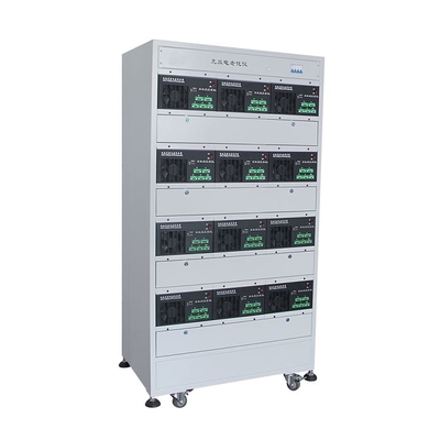 Lithium-Batterie-Vorwurf und harte Beanspruchung der Entladungs-Prüfvorrichtungs-30V 10A