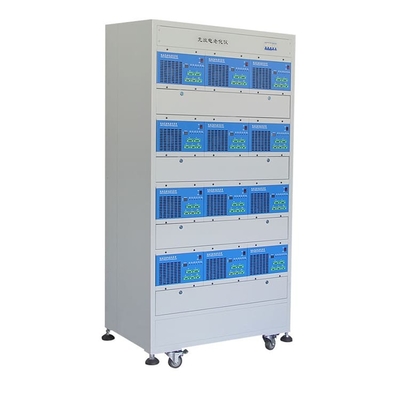 Altern-Maschine der Batterie-5000mA, Analysator 700W der Lithium-Batterie-70V
