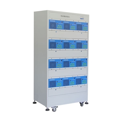 Altern-Maschine der Batterie-5000mA, Analysator 700W der Lithium-Batterie-70V