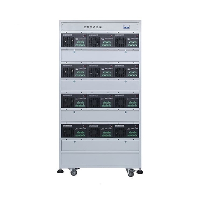 Lithium-Batterie-Vorwurf und harte Beanspruchung der Entladungs-Prüfvorrichtungs-30V 10A