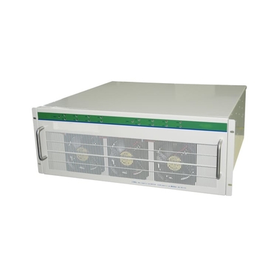 der Batterie-12v 18650 Entladeleistung SQL-Datenbank Entladungs-der Prüfvorrichtungs-4000w