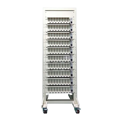 Altern-Maschine der Batterie-10A, Energie 5V Mah Tester For Battery 2000W