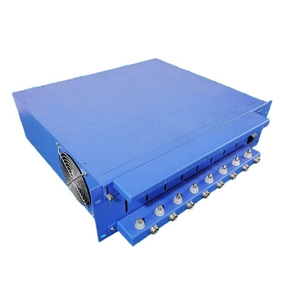 alternde Maschine 50mA - 6000mA der Batterie-220V mit Parameter-Aufnahme-Funktion