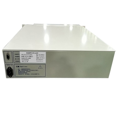 8 Kanal hoher Rate Discharge Cell Tester, Lithium Ion Battery Capacity Tester