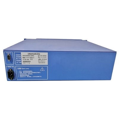 alternde Maschine 50mA - 6000mA der Batterie-220V mit Parameter-Aufnahme-Funktion