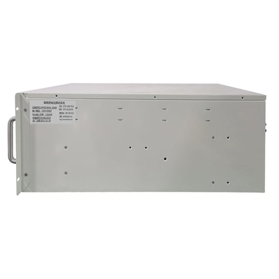 Kanal Lithium-Ion Battery Aging Machines 16, der Prüfvorrichtung auflädt und entlädt