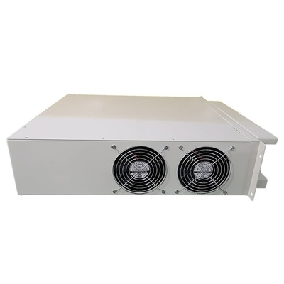 8 Kanal hoher Rate Discharge Cell Tester, Lithium Ion Battery Capacity Tester