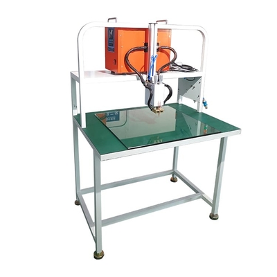 18650 Punktschweissen-Maschine für Lithium-Batterie 8000A zwang AIi Abkühlen