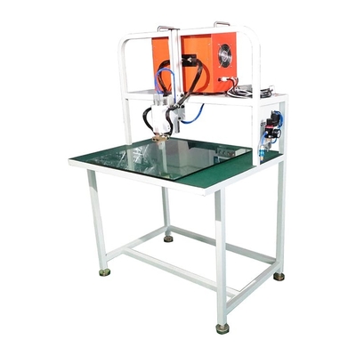 18650 Punktschweissen-Maschine für Lithium-Batterie 8000A zwang AIi Abkühlen