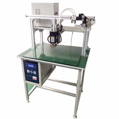 manuelle 220V Punktschweissen-Maschine für Batterie-Lithium-ZellendC Spannung Bock