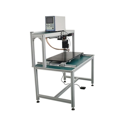 Lithium-Batterie-Punktschweissen-Maschine des Transistor-10000A für Batterie 18650