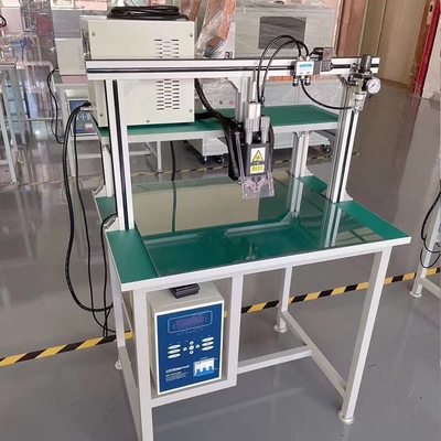 8000A Lithium Ion Battery Welding Machine, Stellenschweißer der Batterie 6600uF Zell