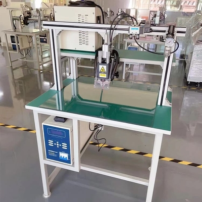 8000A Lithium Ion Battery Welding Machine, Stellenschweißer der Batterie 6600uF Zell