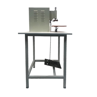Tragbares Lithium Ion Battery Welding Machine For 18650 32650 4680 Batterie-Satz