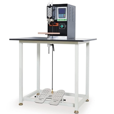 26650 Lithium-Batterie-Punktschweissen-Maschinen-einphasiges 60Hz
