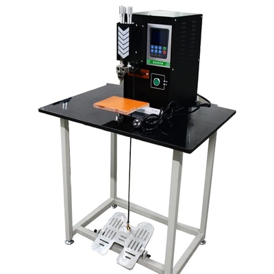 26650 Lithium-Batterie-Punktschweissen-Maschinen-einphasiges 60Hz