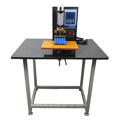 Punktschweissen-Maschine der Lithium-Batterie-240V, 0.05-0.22mm 18650 Tab Welder