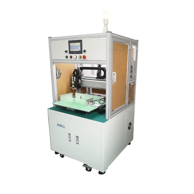 Satz-Schweißgerät-Punktschweissen 50HZ der Batterie-1000mm/S CNC