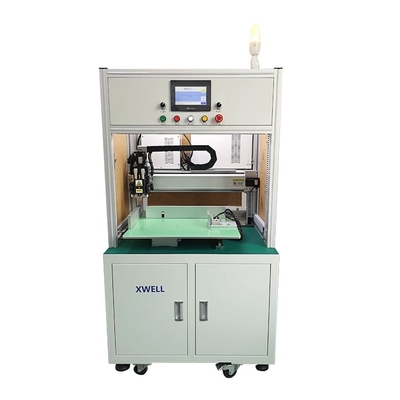 Satz-Schweißgerät-Punktschweissen 50HZ der Batterie-1000mm/S CNC