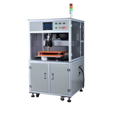 Punktschweissen-Maschine der Lithium-Batterie-5kA, 26650 Lipo Stellen-Schweißer