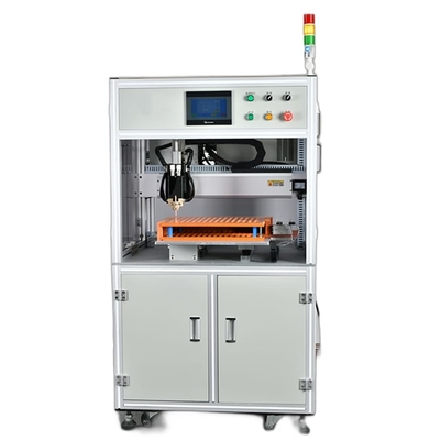 Punktschweissen-Maschine der Lithium-Batterie-5kA, 26650 Lipo Stellen-Schweißer