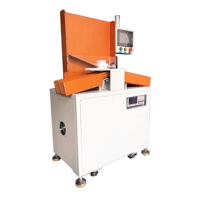 Zylinderförmiger Kanal Lithium-Ion Battery Making Machines 5 mit Prüfvorrichtung HK3560