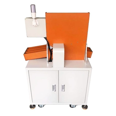 Zylinderförmiger Kanal Lithium-Ion Battery Making Machines 5 mit Prüfvorrichtung HK3560