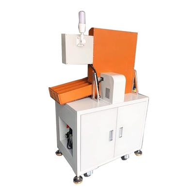 Kasten-Fütterungsbatterie-Zellsortierende Maschine XWELL zwei 5 Kanäle