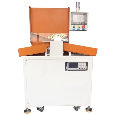 Kasten-Fütterungsbatterie-Zellsortierende Maschine XWELL zwei 5 Kanäle
