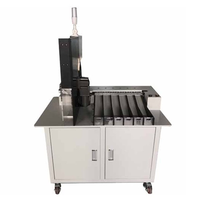 6 Kanal-Batterie-Zellsortierende Maschinen-Prüfmaschine für 18650 26650 32650