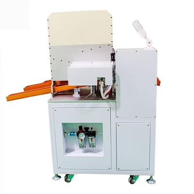 Lithium-Batterie-Zellsortierende Maschinen-Hochgeschwindigkeits5 Kanäle 80ppm
