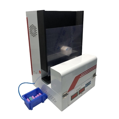 2 Kanal-Batterie-Sortierer und Prüfvorrichtung, Lithium Ion Battery Manufacturing Machines