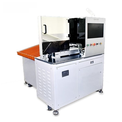 Kanäle der Laborbatterie-Zellsortierenden Maschinen-10 für 26650 32650